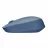 Mouse wireless LOGITECH Wireless Mouse Logitech M171, 1000 dpi, 3 buttons, Ambidextrous, 1xAA, 2.4Ghz, Blue Gray