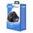 Mouse SVEN WIRELESS MOUSE  RX-470W, 1200-2400 DPI, 11 BUTTONS, ERGONOMIC, 45° TILT, OLED DISPLAY, PROGRAMMABLE, 114G., 500MAH, 2.4GHZ+BT, BLACK