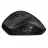 Mouse SVEN WIRELESS MOUSE  RX-470W, 1200-2400 DPI, 11 BUTTONS, ERGONOMIC, 45° TILT, OLED DISPLAY, PROGRAMMABLE, 114G., 500MAH, 2.4GHZ+BT, BLACK
