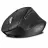 Mouse SVEN WIRELESS MOUSE  RX-470W, 1200-2400 DPI, 11 BUTTONS, ERGONOMIC, 45° TILT, OLED DISPLAY, PROGRAMMABLE, 114G., 500MAH, 2.4GHZ+BT, BLACK