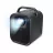 Proiector ACER PROJECTOR  AOPEN QF16ATV; LCD, FULLHD, LED 550LUM, GREY