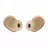 Беспроводные наушники JBL TRUE WIRELESS   WAVE  BUDS, BEIGE, TWS HEADSET