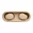 Беспроводные наушники JBL TRUE WIRELESS   WAVE  BUDS, BEIGE, TWS HEADSET