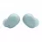 Casti fara fir JBL TRUE WIRELESS  WAVE BUDS, MINT, TWS HEADSET