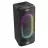 Колонка PANASONIC Portable Audio System Panasonic SC-TMAX45GSK, Black