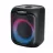 Boxa MUSE Portable Speaker MUSE M-1803 DJ, USB, AUX, Black, 2200mAH / 7.4V, 5H playtime, USB-C