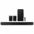 Саундбар Samsung Soundbar Samsung HW-Q990D/UA