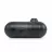 Radio portabil MUSE M-179 P, TUNER FM, CLOCKS, BLACK