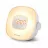 Radio portabil MUSE ML-198 CR, TUNER FM, LIGHT CLOCK RADIO WITH SOUNDS OF NATURE