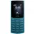 Telefon mobil NOKIA 105 4G (2023) DS Ocean Blue