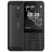 Smartphone NOKIA 230 (2024), DISPLAY 2.8", DUAL SIM, BLACK