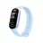 Смарт часы Xiaomi Xiaomi Smart Band 9 Arctic Blue