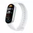 Smartwatch Xiaomi SMART BAND 9 GLACIER SILVER
