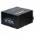 Sursa de alimentare PC CHIEFTEC Power Supply ATX 750W Chieftec VITA BPX-750-S, 80+ Bronze, Active PFC, 120mm, DC/DC, Long black cables