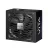 Блок питания ПК CHIEFTEC POWER SUPPLY ATX 850W  VITA BPX-850-S, 80+ BRONZE, ACTIVE PFC, 120MM, DC/DC, LONG BLACK CABLES