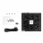Блок питания ПК CHIEFTEC POWER SUPPLY ATX 850W  VITA BPX-850-S, 80+ BRONZE, ACTIVE PFC, 120MM, DC/DC, LONG BLACK CABLES
