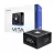 Блок питания ПК CHIEFTEC POWER SUPPLY ATX 850W  VITA BPX-850-S, 80+ BRONZE, ACTIVE PFC, 120MM, DC/DC, LONG BLACK CABLES