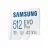 Card de memorie Samsung .512GB MICROSD (CLASS 10) UHS-I (U3) +SD ADAPTER,  EVO PLUS 2024 "MB-MC512SA" (R:160MB/S)