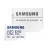 Card de memorie Samsung .512GB MICROSD (CLASS 10) UHS-I (U3) +SD ADAPTER,  EVO PLUS 2024 "MB-MC512SA" (R:160MB/S)