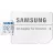 Card de memorie Samsung .512GB MICROSD (CLASS 10) UHS-I (U3) +SD ADAPTER,  EVO PLUS 2024 "MB-MC512SA" (R:160MB/S)