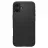 Husa Spigen IPHONE 16 PLUS, LIQUID AIR, MATTE BLACK