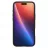 Husa Spigen IPHONE 16 PLUS, LIQUID AIR, MATTE BLACK