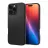 Husa Spigen IPHONE 16 PRO MAX, LIQUID AIR, MATTE BLACK