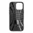 Husa Spigen IPHONE 16 PRO MAX, LIQUID AIR, MATTE BLACK