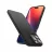 Husa Spigen IPHONE 16 PRO MAX, LIQUID AIR, MATTE BLACK