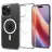 Husa Spigen IPHONE 16 PRO MAX, LIQUID CRYSTAL MAG MAGSAFE, CLEAR