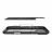 Husa Spigen IPHONE 16 PRO MAX, THIN FIT MAG MAGSAFE, BLACK