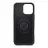 Husa Spigen IPHONE 16 PRO MAX, THIN FIT MAG MAGSAFE, BLACK
