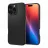 Husa Spigen IPHONE 16 PRO MAX, THIN FIT MAG MAGSAFE, BLACK
