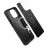 Husa Spigen IPHONE 16 PRO MAX, THIN FIT MAG MAGSAFE, BLACK