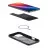 Husa Spigen IPHONE 16 PRO MAX, THIN FIT MAG MAGSAFE, BLACK