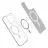 Husa Spigen Spigen iPhone 16 Pro Max, Ultra Hybrid Mag Magsafe, White