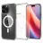 Husa Spigen Spigen iPhone 16 Pro Max, Ultra Hybrid Mag Magsafe, White