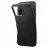 Husa Spigen Spigen iPhone 16 Pro, Liquid Air, Matte Black