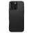 Husa Spigen Spigen iPhone 16 Pro, Liquid Air, Matte Black