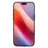 Husa Spigen Spigen iPhone 16 Pro, Liquid Crystal Mag Magsafe, Clear