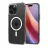 Husa Spigen Spigen iPhone 16 Pro, Liquid Crystal Mag Magsafe, Clear