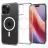 Husa Spigen Spigen iPhone 16 Pro, Liquid Crystal Mag Magsafe, Clear
