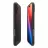 Husa Spigen IPHONE 16, LIQUID AIR, MATTE BLACK
