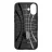 Husa Spigen IPHONE 16, LIQUID AIR, MATTE BLACK