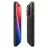Husa Spigen IPHONE 16, LIQUID AIR, MATTE BLACK