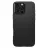 Husa Spigen IPHONE 16, LIQUID AIR, MATTE BLACK