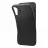 Husa Spigen IPHONE 16, LIQUID AIR, MATTE BLACK