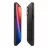 Husa Spigen IPHONE 16, LIQUID AIR, MATTE BLACK
