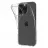 Husa Spigen IPHONE 16, LIQUID CRYSTAL MAG MAGSAFE, CLEAR