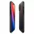 Husa Spigen Spigen iPhone 16, Thin Fit Mag Magsafe, Black